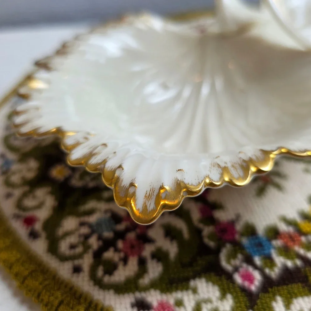 Lenox vintage double